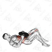 Animated demonstration of otis up